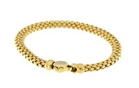 Bracciale Fope Donna in Oro giallo 591B - 591B